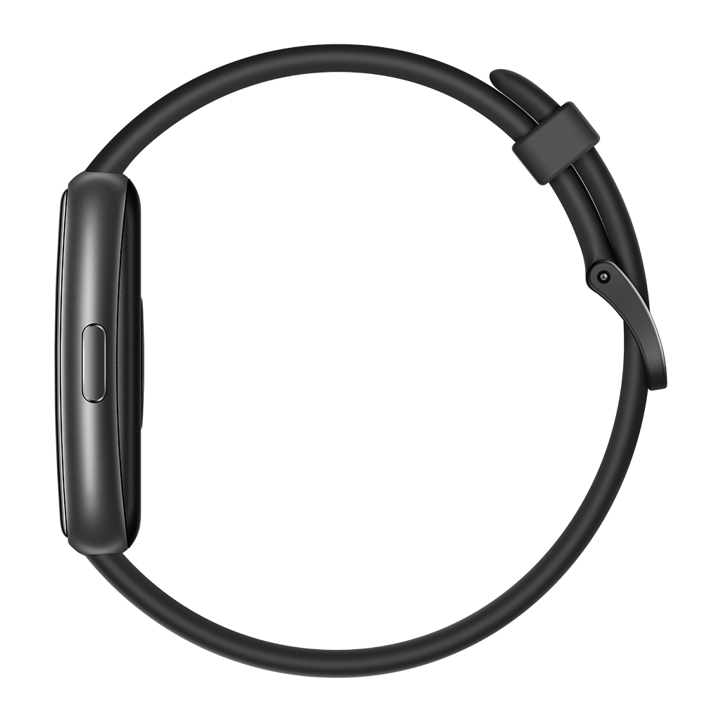Смарт-часы Huawei Band 7 Graphite Black (55029077) - 3