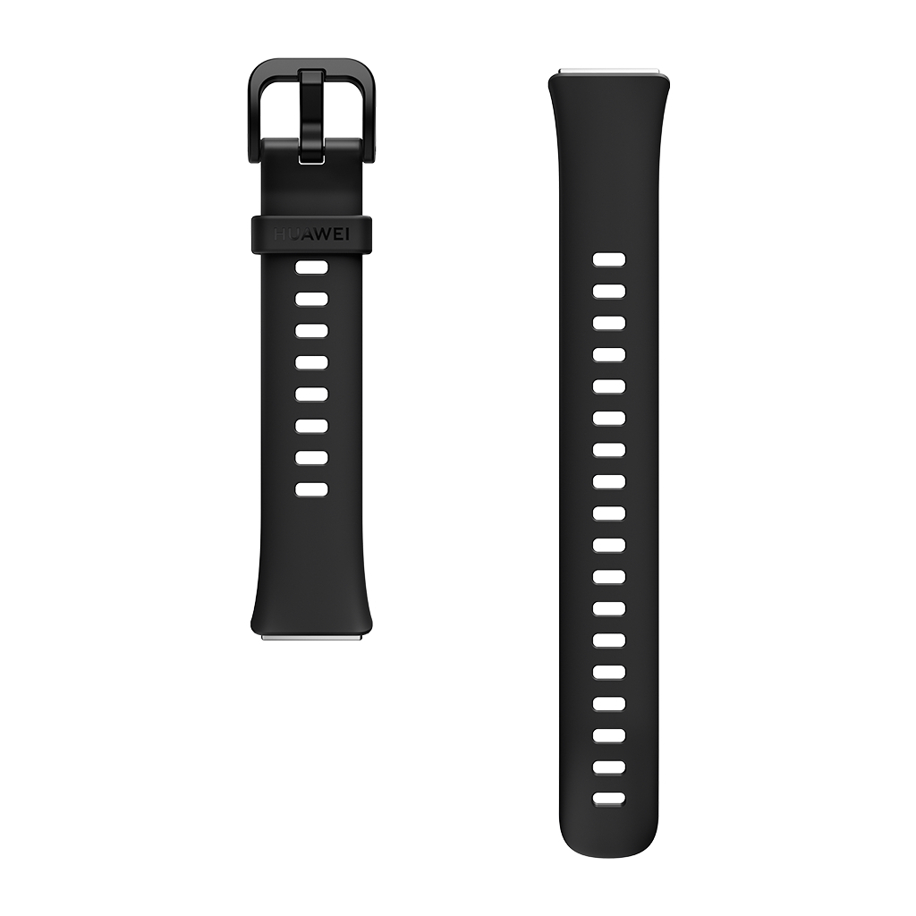 Смарт-часы Huawei Band 7 Graphite Black (55029077) - 5