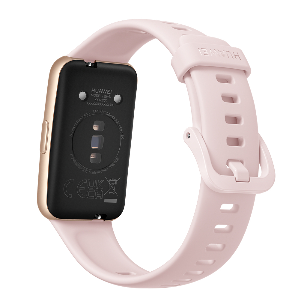 Смарт-часы Huawei Band 7 Nebula Pink (55029078) - 4
