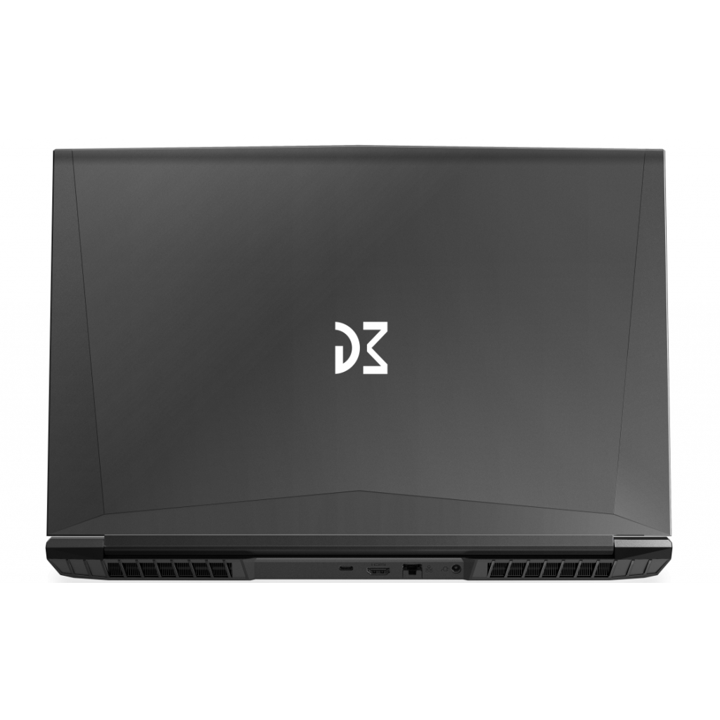 Ноутбук Dream Machines RT3070-15 (RT3070-15UA27) - 1