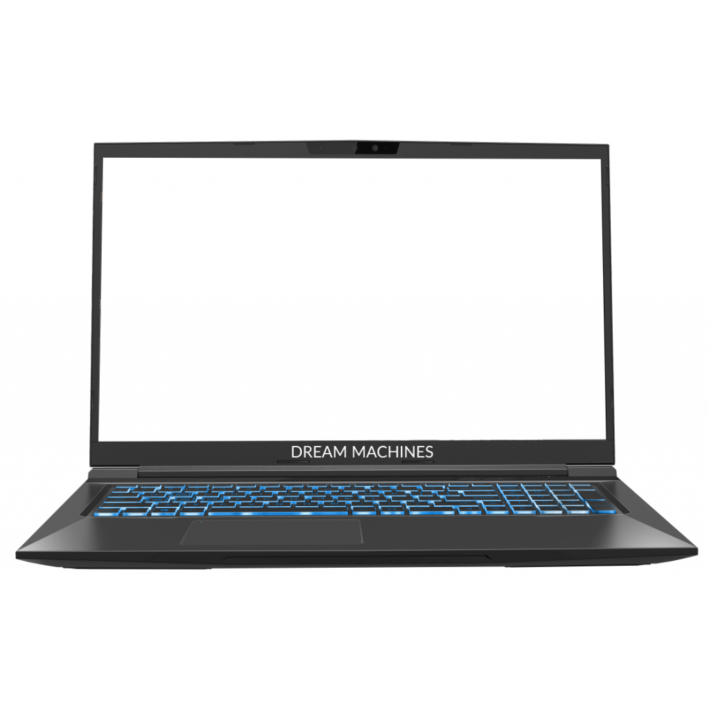 Ноутбук Dream Machines RT3070-15 (RT3070-15UA27)