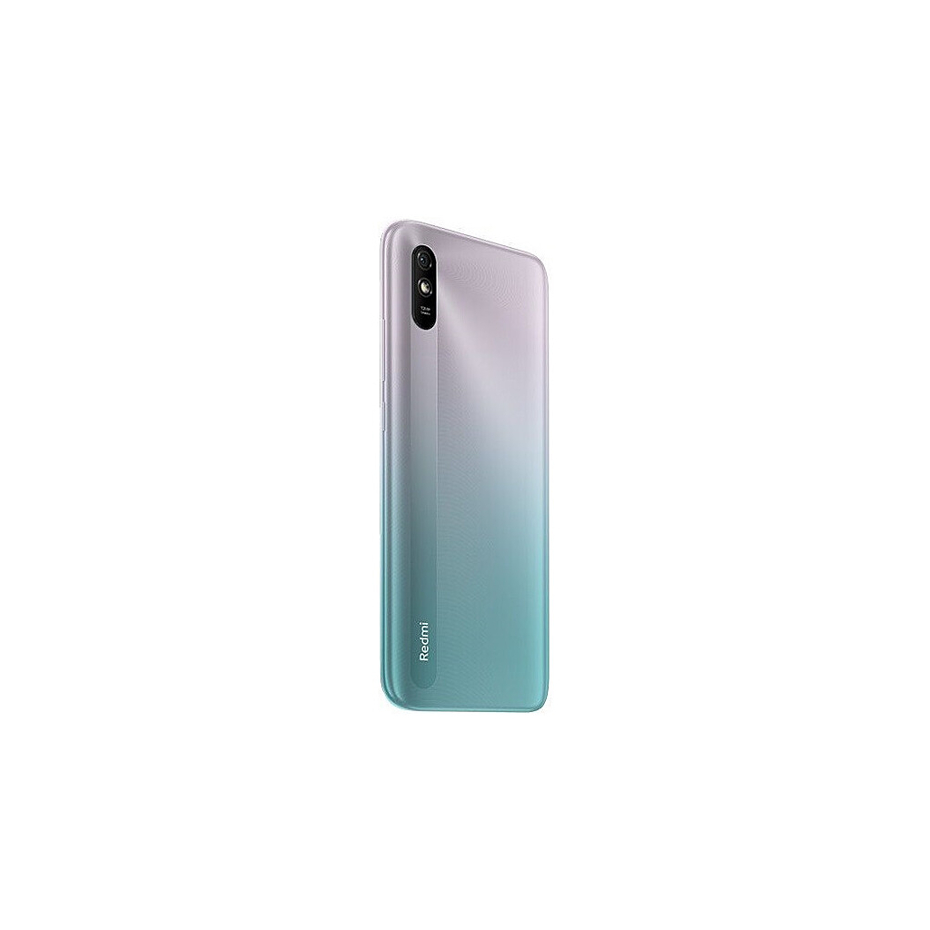 Мобильный телефон Xiaomi Redmi 9A 2/32GB Glacial Blue - 4