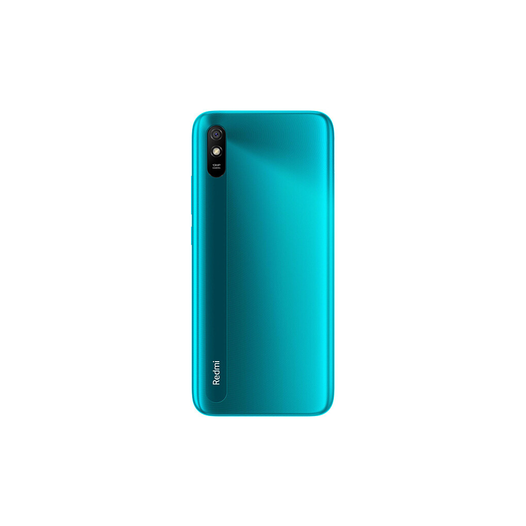 Мобильный телефон Xiaomi Redmi 9A 2/32GB Aurora Green - 4