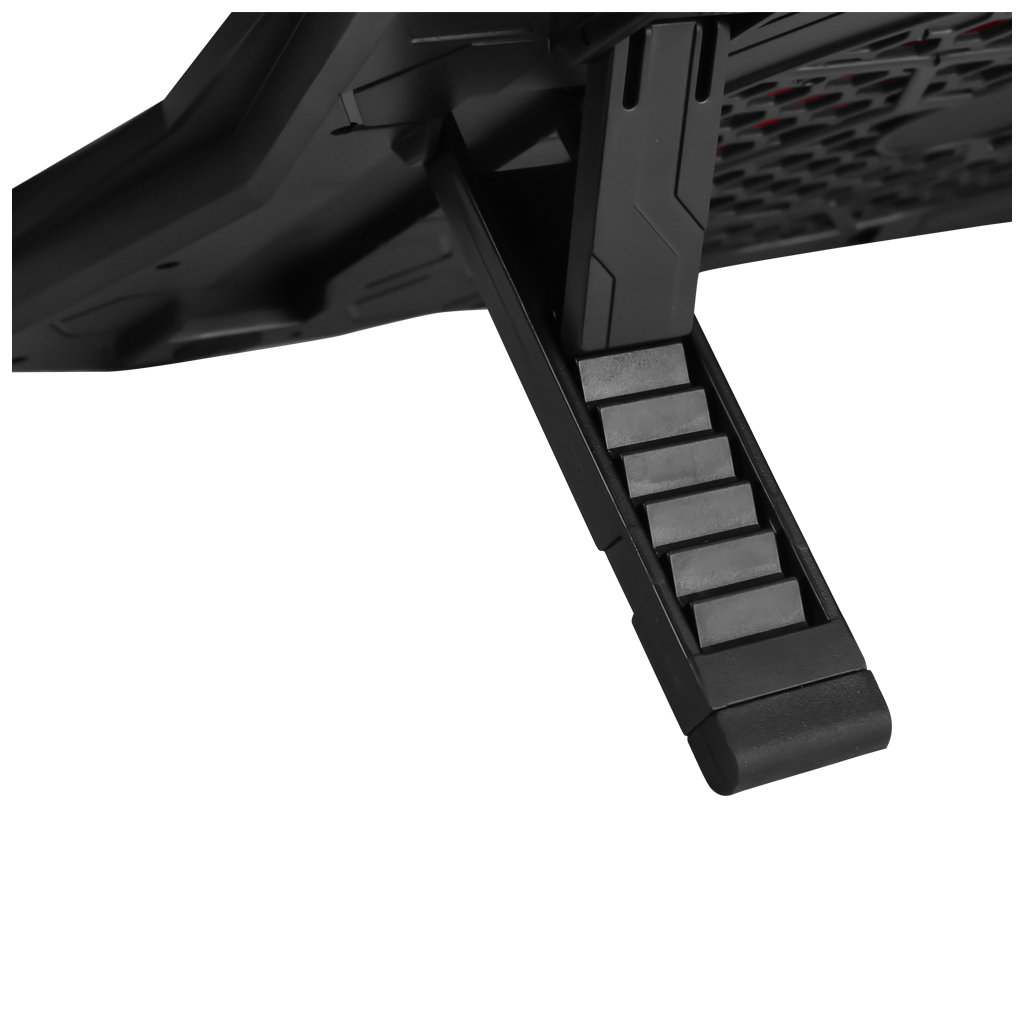 Подставка для ноутбука Marvo FN-40 17" RGB-LED (10210117) - 3