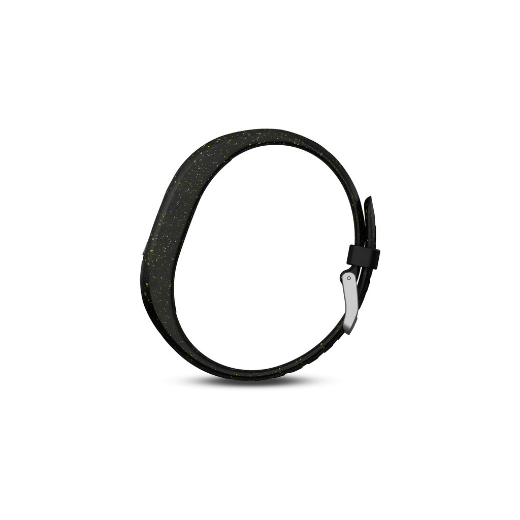 Фитнес браслет Garmin vivofit 4, Black Speckle, S/M, GPS (010-01847-12) - 5 Фитнес браслет Garmin vivofit 4, Black Speckle, S/M, GPS (010-01847-12) - 5