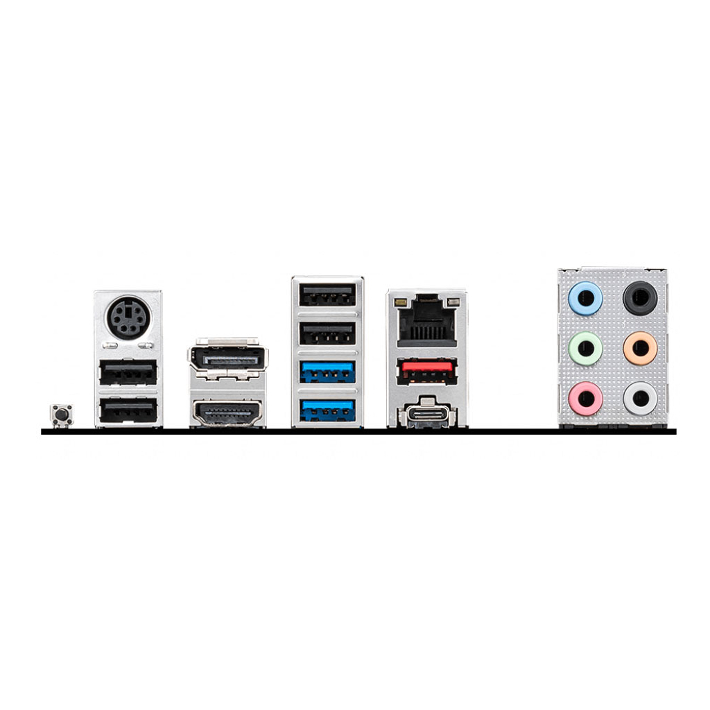 Материнская плата MSI Z590-A PRO - 4