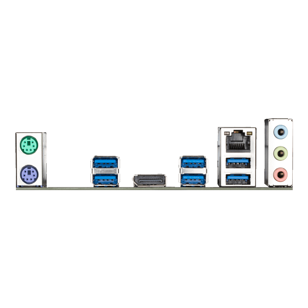 Материнская плата GIGABYTE Z590 D - 4