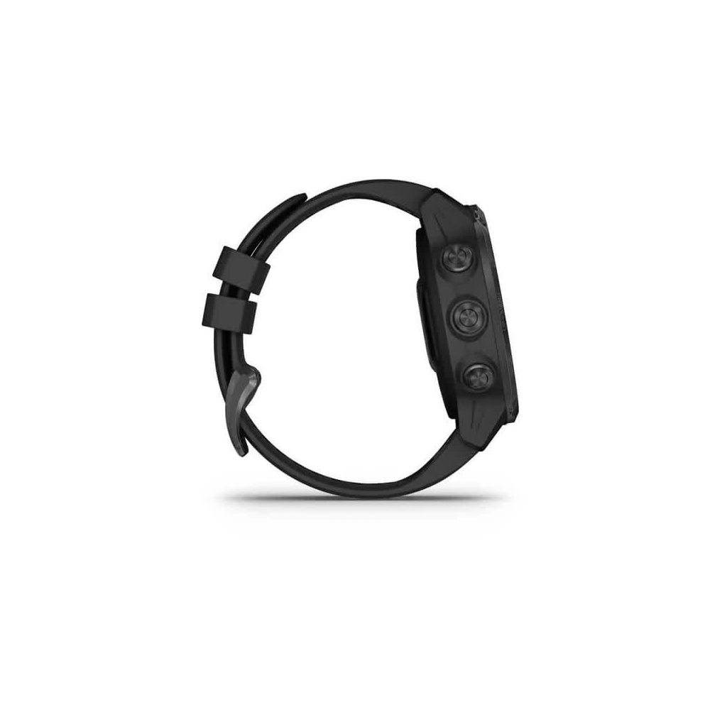 Смарт-часы Garmin Descent Mk2S, Carbon Gray DLC/Black, GPS Dive Computer,EMEA (010-02403-04) - 4