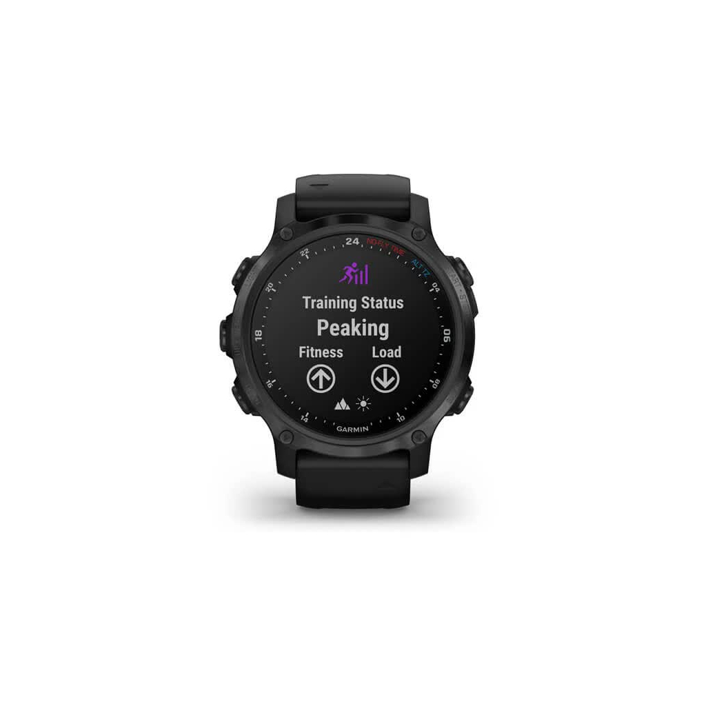 Смарт-часы Garmin Descent Mk2S, Carbon Gray DLC/Black, GPS Dive Computer,EMEA (010-02403-04) - 7