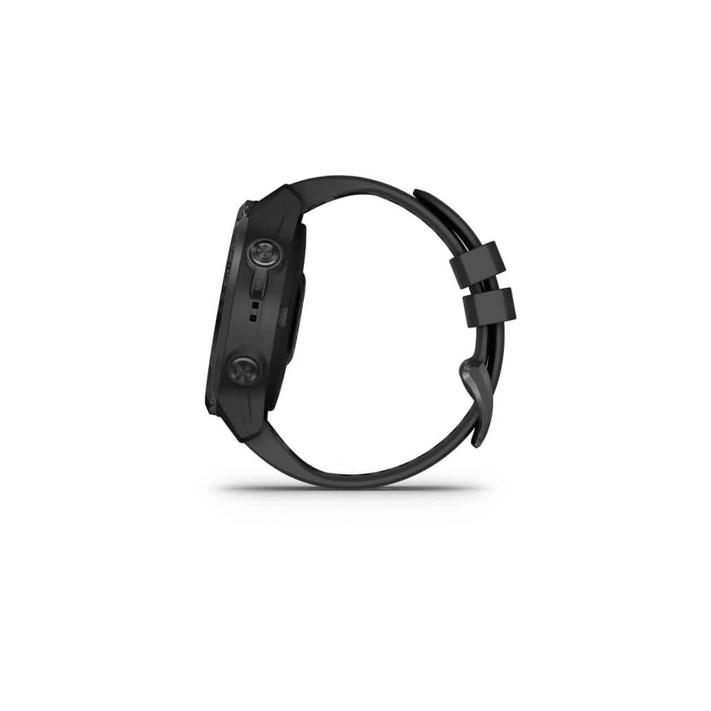 Смарт-часы Garmin Descent Mk2S, Carbon Gray DLC/Black, GPS Dive Computer,EMEA (010-02403-04) - 9