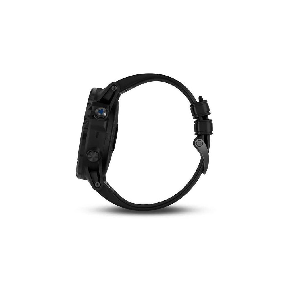 Смарт-часы Garmin Descent Mk1,GPS DiveComputer, Grey, GPS (010-01760-12) - 4