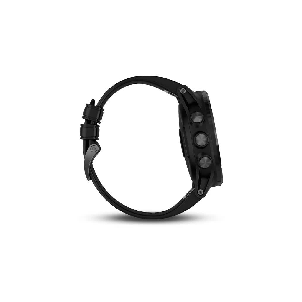 Смарт-часы Garmin Descent Mk1,GPS DiveComputer, Grey, GPS (010-01760-12) - 5