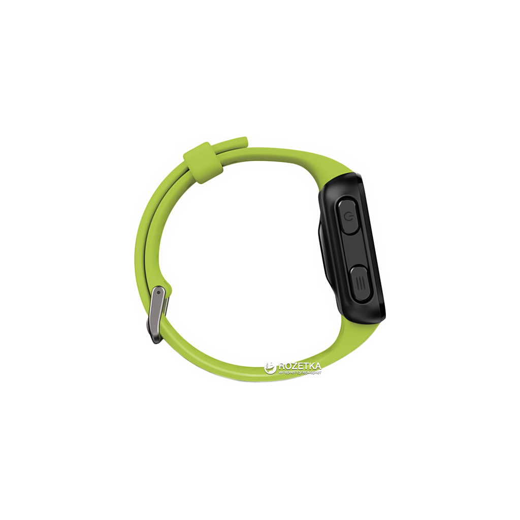 Смарт-часы Garmin Forerunner 35, GPS, EU, Limelight (010-01689-11) - 1