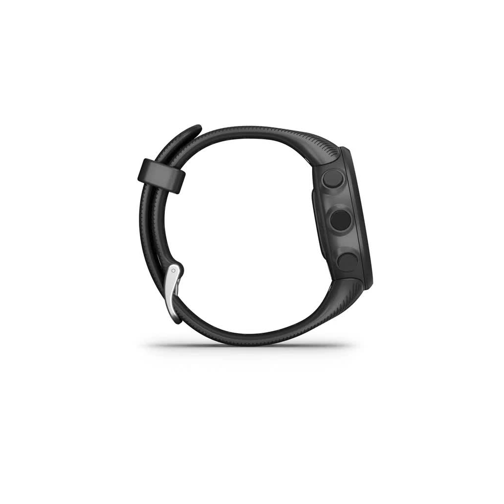 Смарт-часы Garmin Forerunner 45, GPS, Small, EU, Black (010-02156-12) - 3