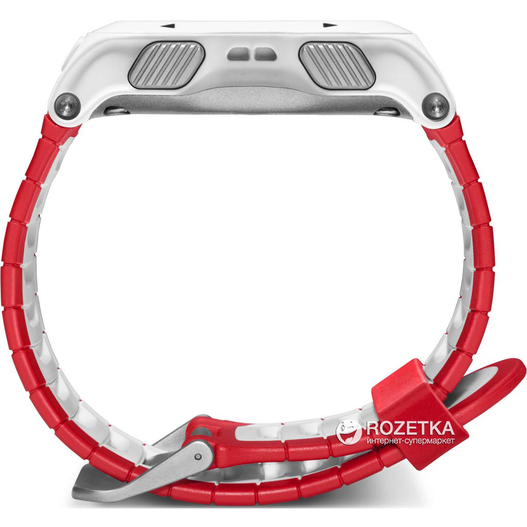 Смарт-часы Garmin Forerunner920XT HRM-Run, Wht/Red (010-01174-31) - 2