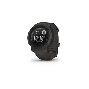 Смарт-часы Garmin Instinct 2, Graphite, GPS (010-02626-00)