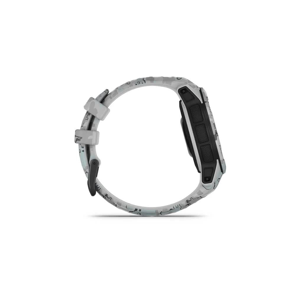 Смарт-часы Garmin Instinct 2S, Camo Edition, Mist Camo, GPS (010-02563-03) - 4