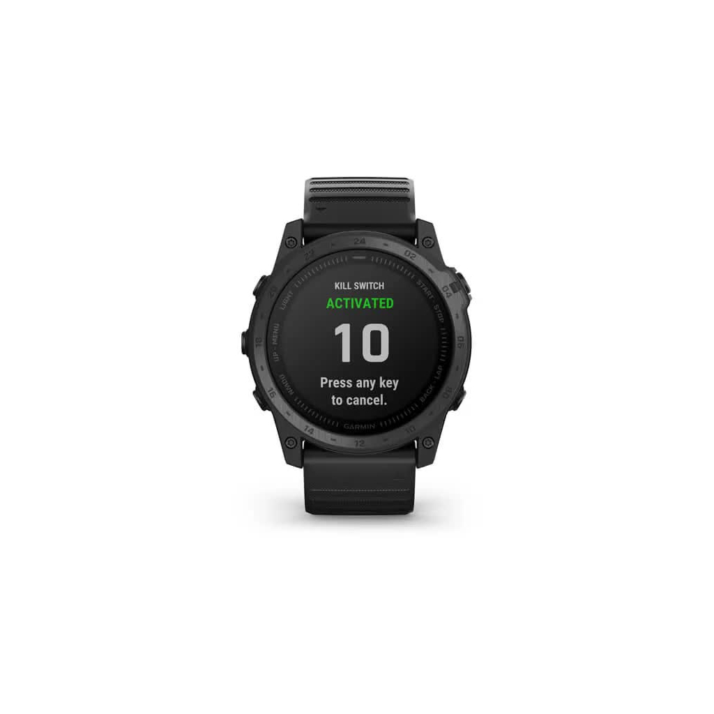 Смарт-часы Garmin tactix 7, GPS (010-02704-01) - 3