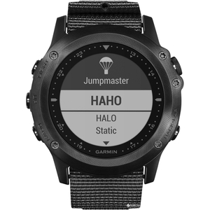 Смарт-часы Garmin tactix Bravo GPS Watch (010-01338-0B)