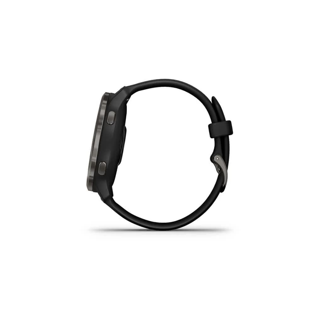Смарт-часы Garmin Venu 2, Black + Slate, GPS (010-02430-11) - 7