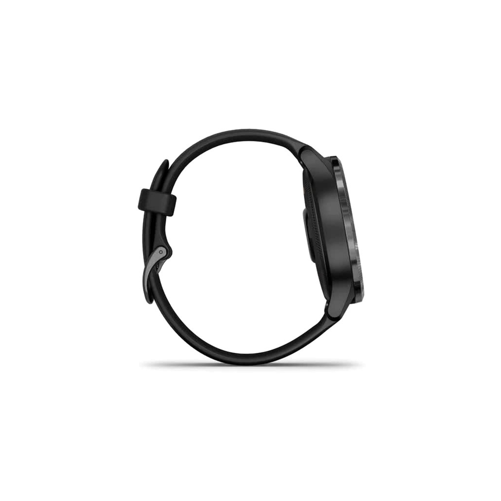 Смарт-часы Garmin Venu, Black/Slate, GPS (010-02173-13) - 6