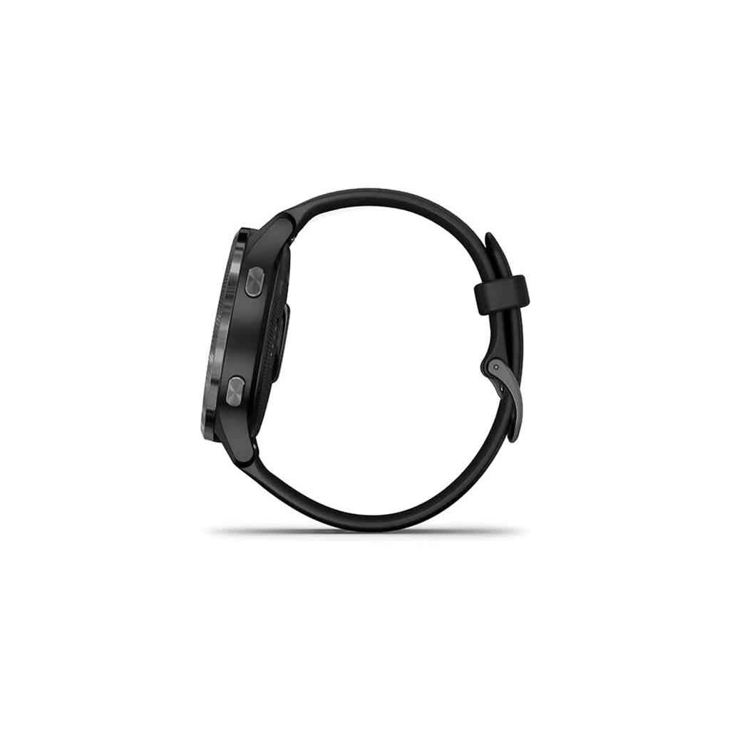 Смарт-часы Garmin Venu, Black/Slate, GPS (010-02173-13) - 7