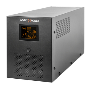 Источник бесперебойного питания LogicPower LP-UL3000VA (16156)