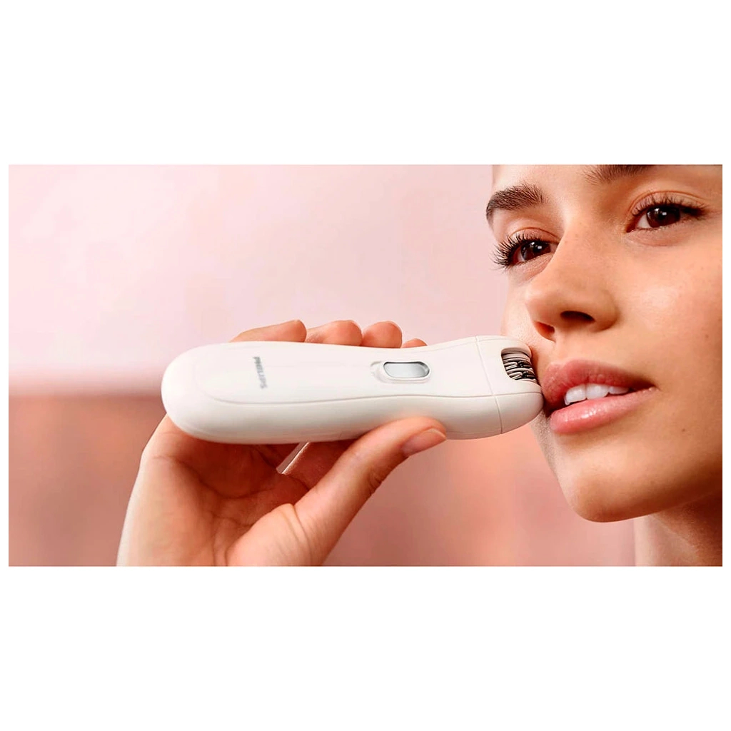 Эпилятор Philips BRP506/00 - 7