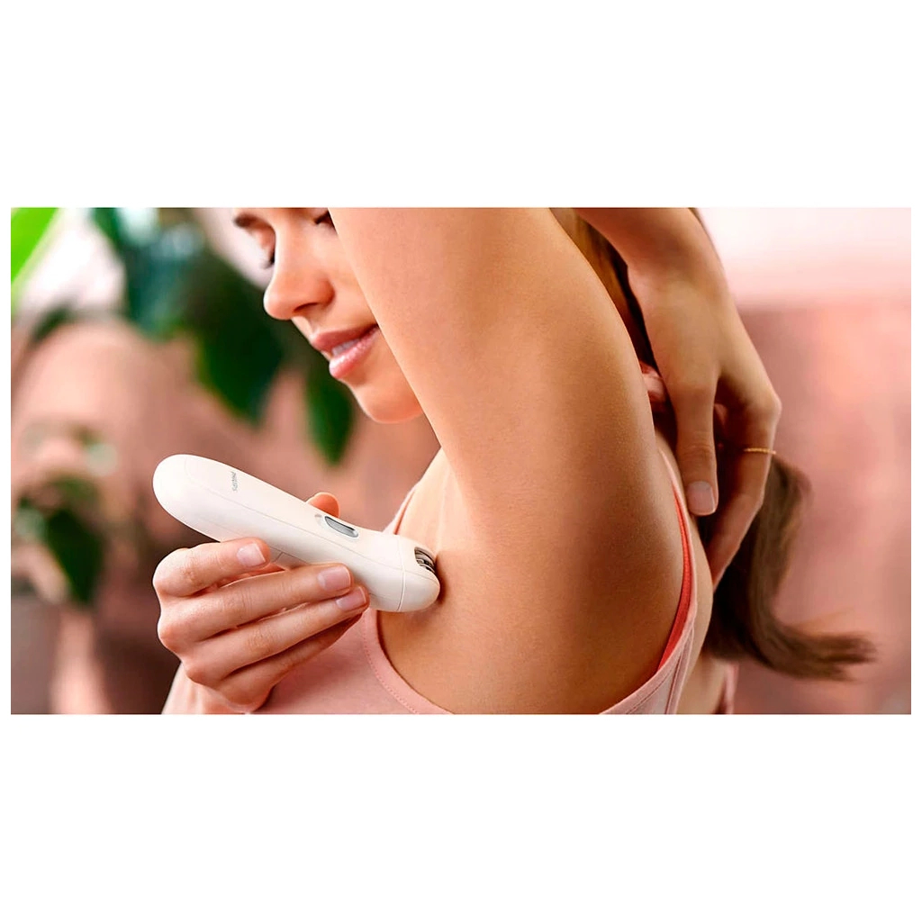 Эпилятор Philips BRP506/00 - 8