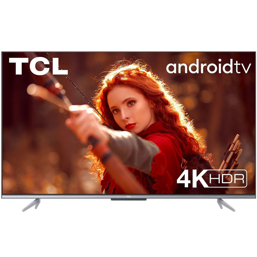 Телевизор TCL 55P725
