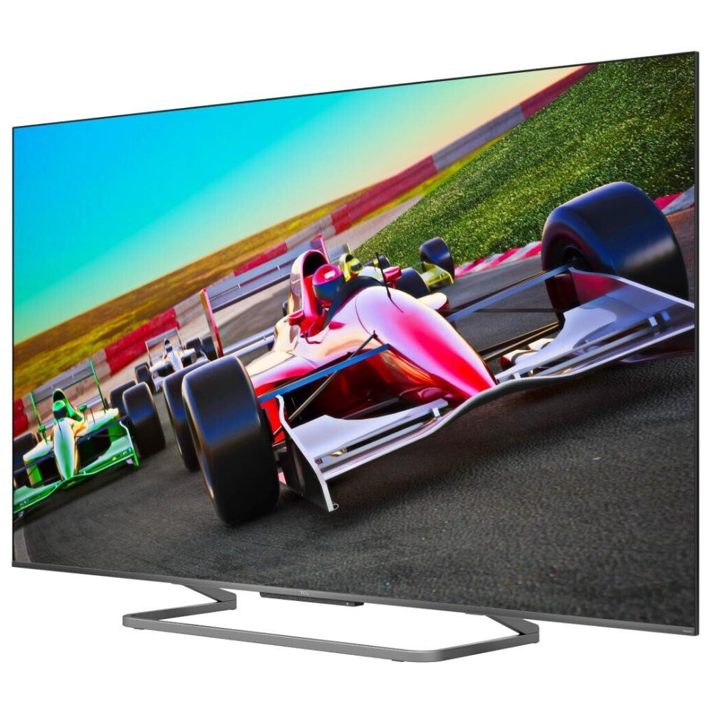 Телевизор TCL 55C728 - 5 Телевизор TCL 55C728 - 5