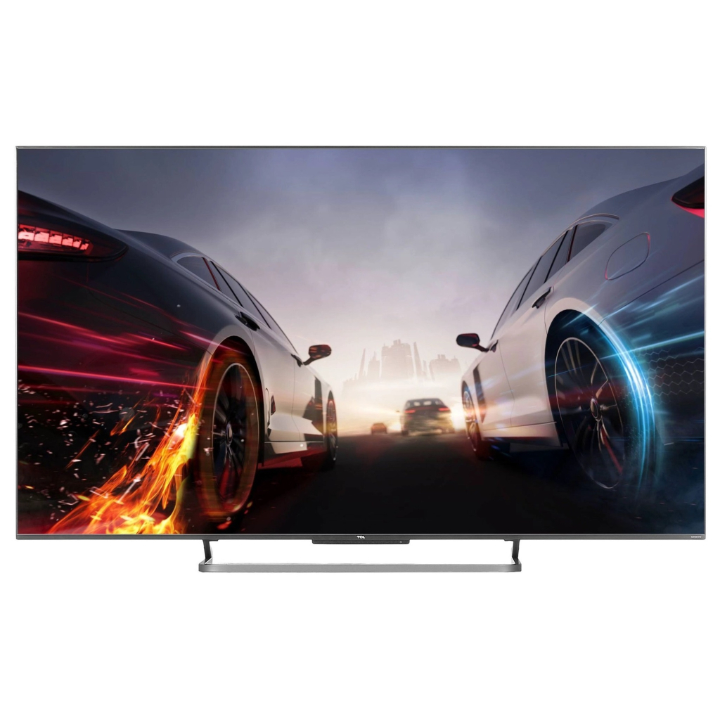 Телевизор TCL 65C728