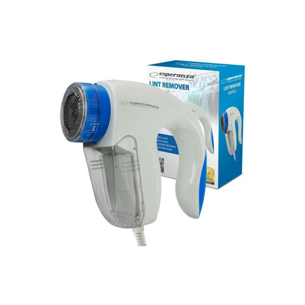 Машинка для чистки трикотажа Esperanza ECS006 - 1