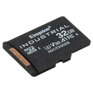 Карта памяти Kingston 32GB microSDHC class 10 UHS-I V30 A1 (SDCIT2/32GBSP)