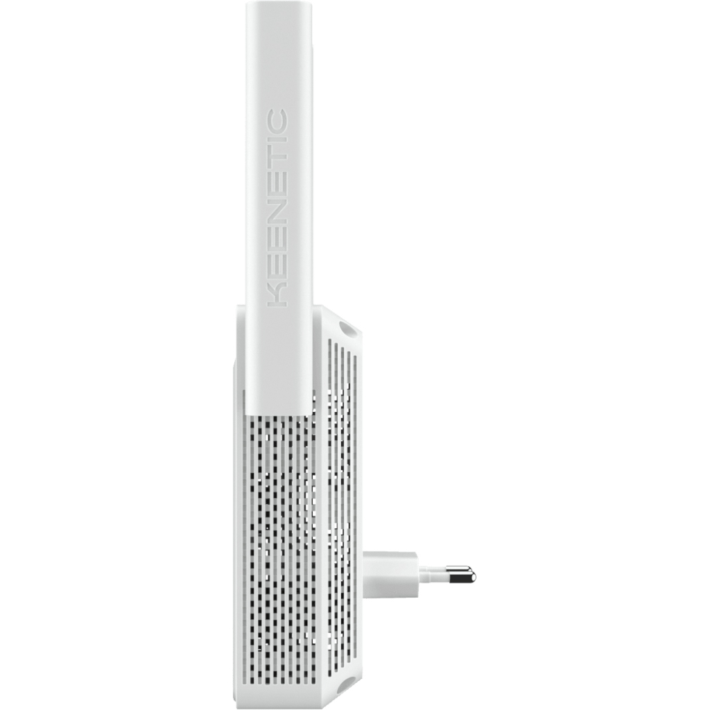Ретранслятор Keenetic Buddy 5S (KN-3410) - 3