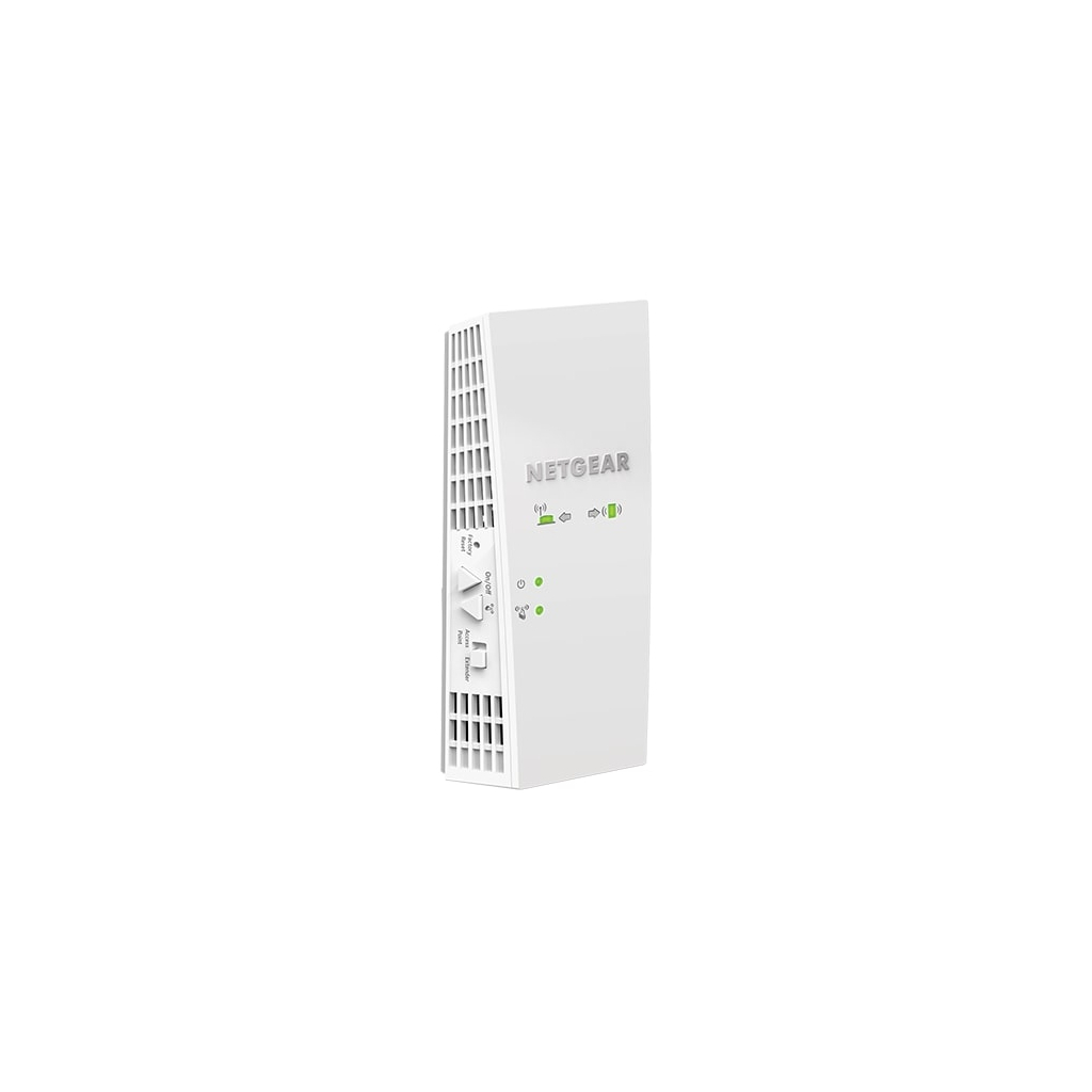Ретранслятор Netgear EX7300-100PES Ретранслятор Netgear EX7300-100PES
