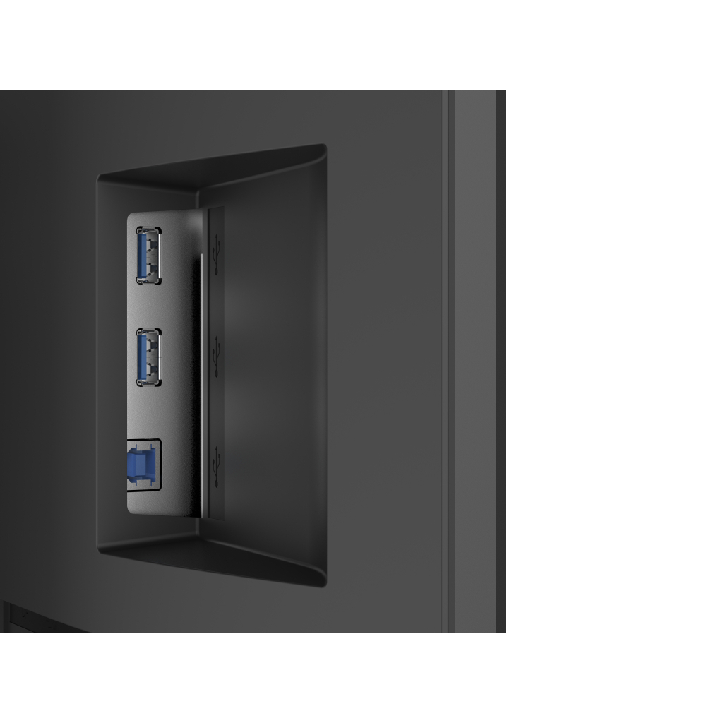 Монитор iiyama XUB2793HSU-B4 - 7