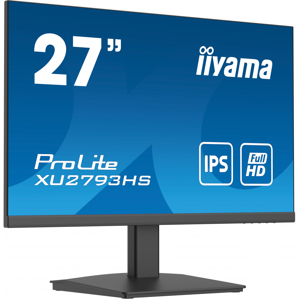 Монитор iiyama XU2793HS-B4 - 1 Монитор iiyama XU2793HS-B4 - 1