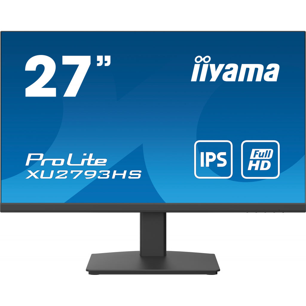 Монитор iiyama XU2793HS-B4 Монитор iiyama XU2793HS-B4