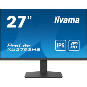 Монитор iiyama XU2793HS-B4