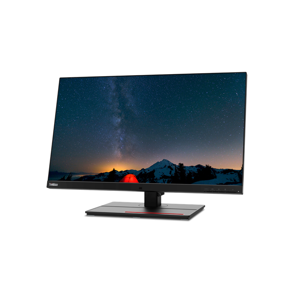 Монитор Lenovo P27u-20 (62CBRAT6UA) - 2