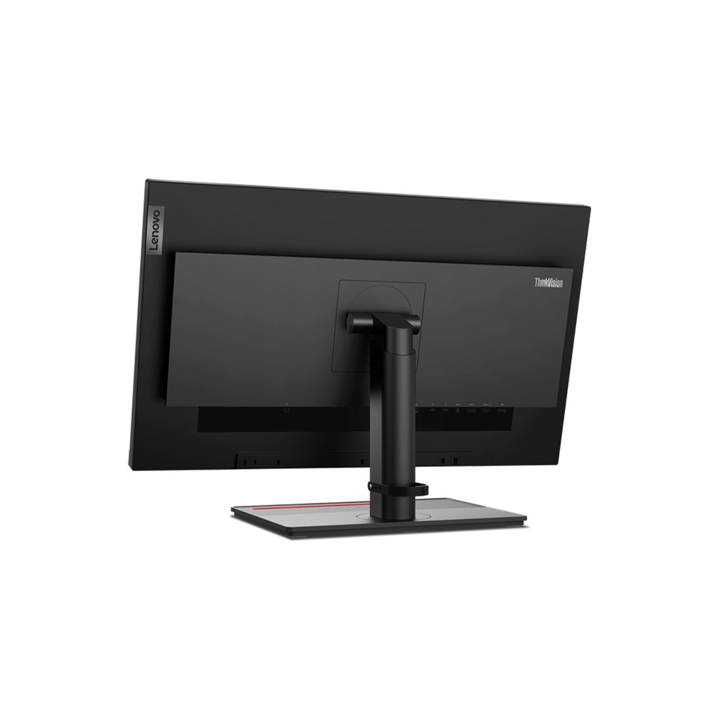 Монитор Lenovo P27u-20 (62CBRAT6UA) - 6