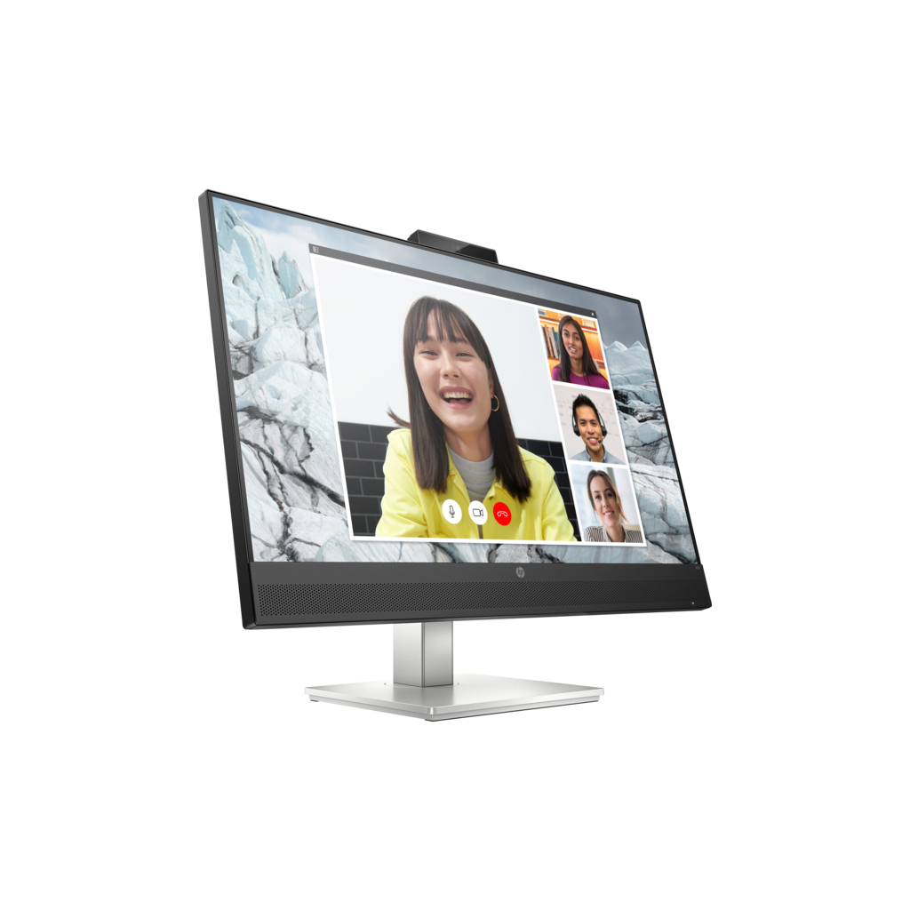 Монитор HP M27 (459J9AA) - 1