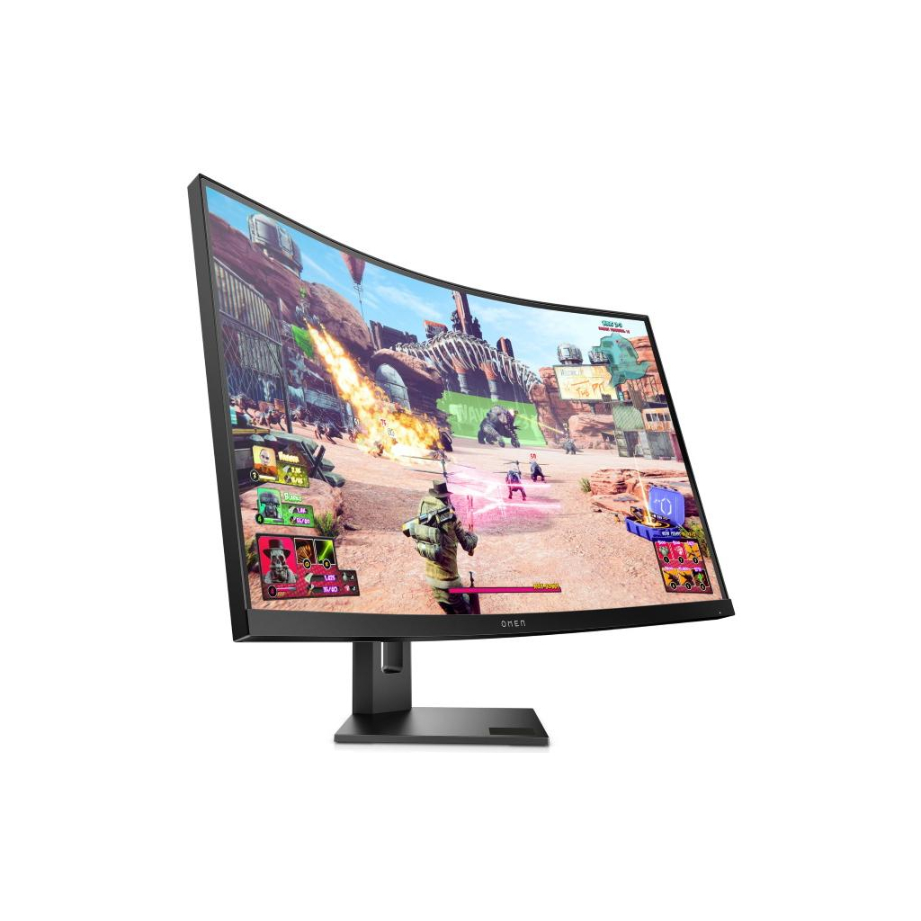 Монитор HP OMEN 27c (35D67AA) - 1
