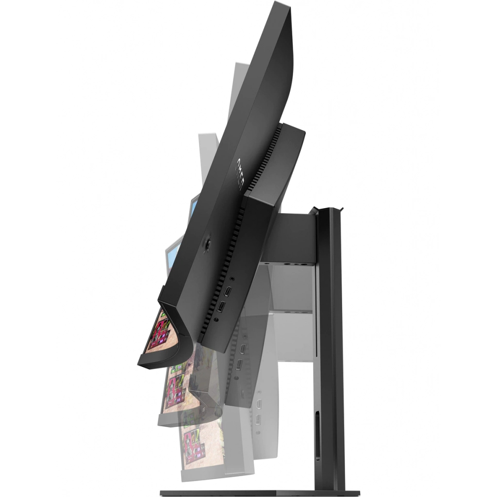 Монитор HP OMEN 27c (35D67AA) - 2