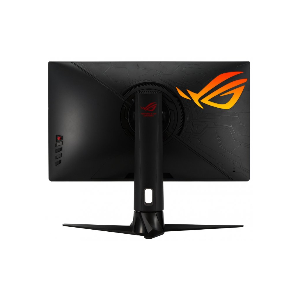 Монитор ASUS XG27AQM - 4 Монитор ASUS XG27AQM - 4