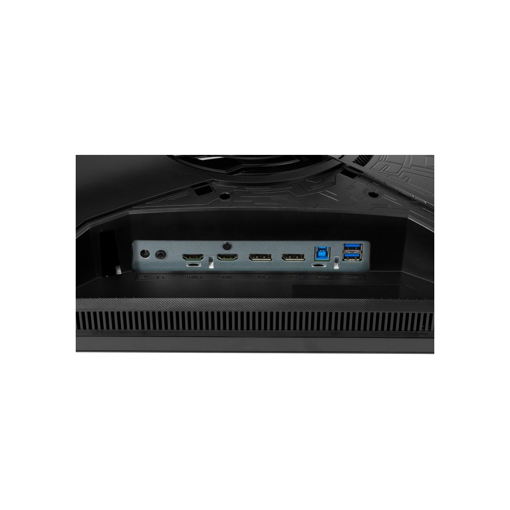 Монитор ASUS XG27AQM - 5 Монитор ASUS XG27AQM - 5