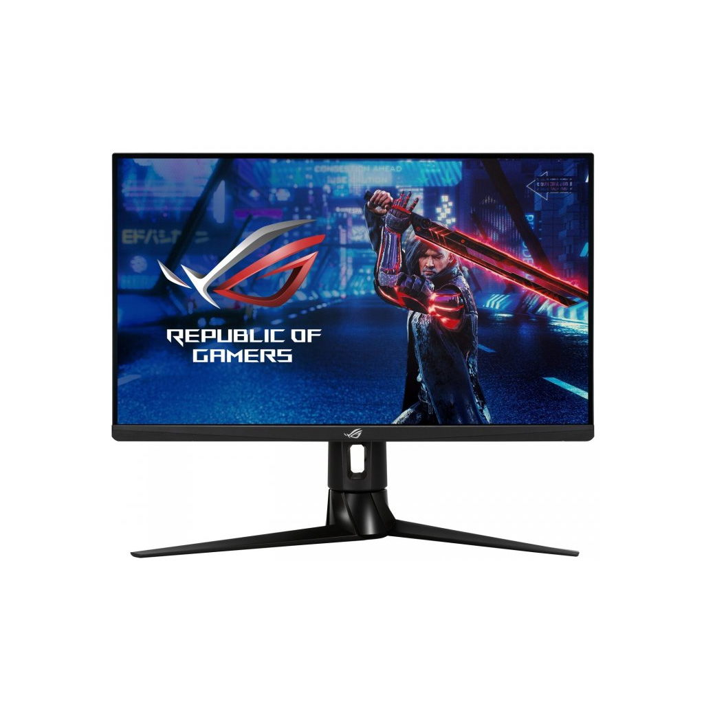 Монитор ASUS XG27AQM Монитор ASUS XG27AQM