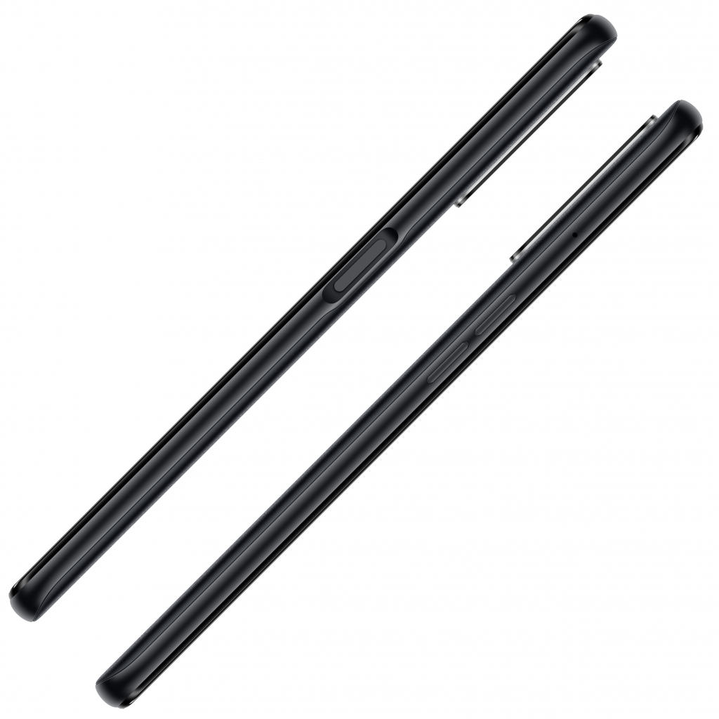 Мобильный телефон Oppo A76 4/128GB Glowing Black (OFCPH2375_BLACK) - 8