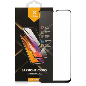 Стекло защитное Vinga VIVO Y53S/Y31/ Y52 5G/ Y72 5G (VGVY53S)